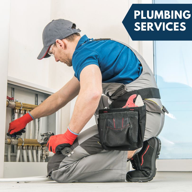 Comins Plumbing Company